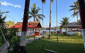 Lake Homes